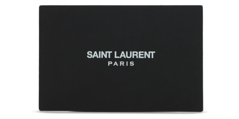 Saint Laurent SL 947 002 Square Tortoise Sunglasses | SmartBuyGlasses ...