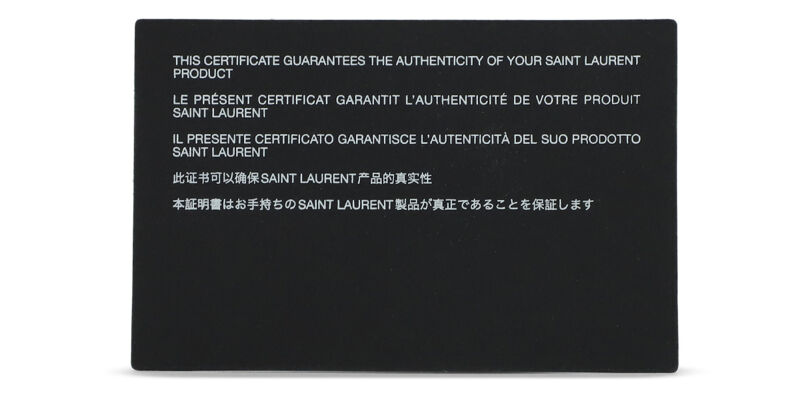 Saint Laurent SL 947 002 Square Tortoise Sunglasses | SmartBuyGlasses ...