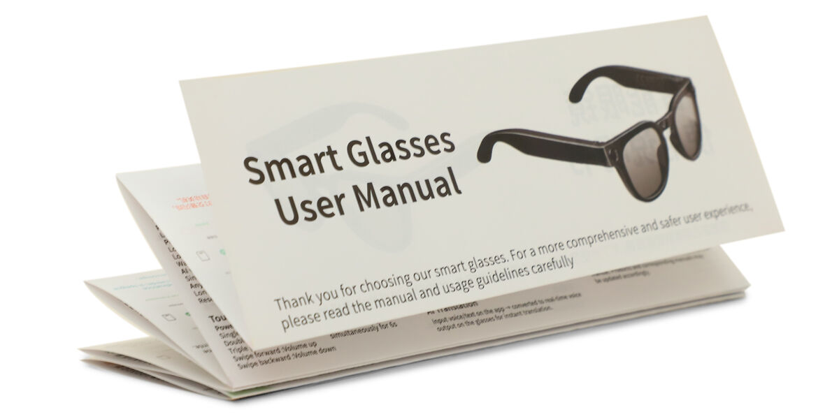 SmartBuy Tech Magnetic RX Insert for Apple Vision Pro Black Round Black ...