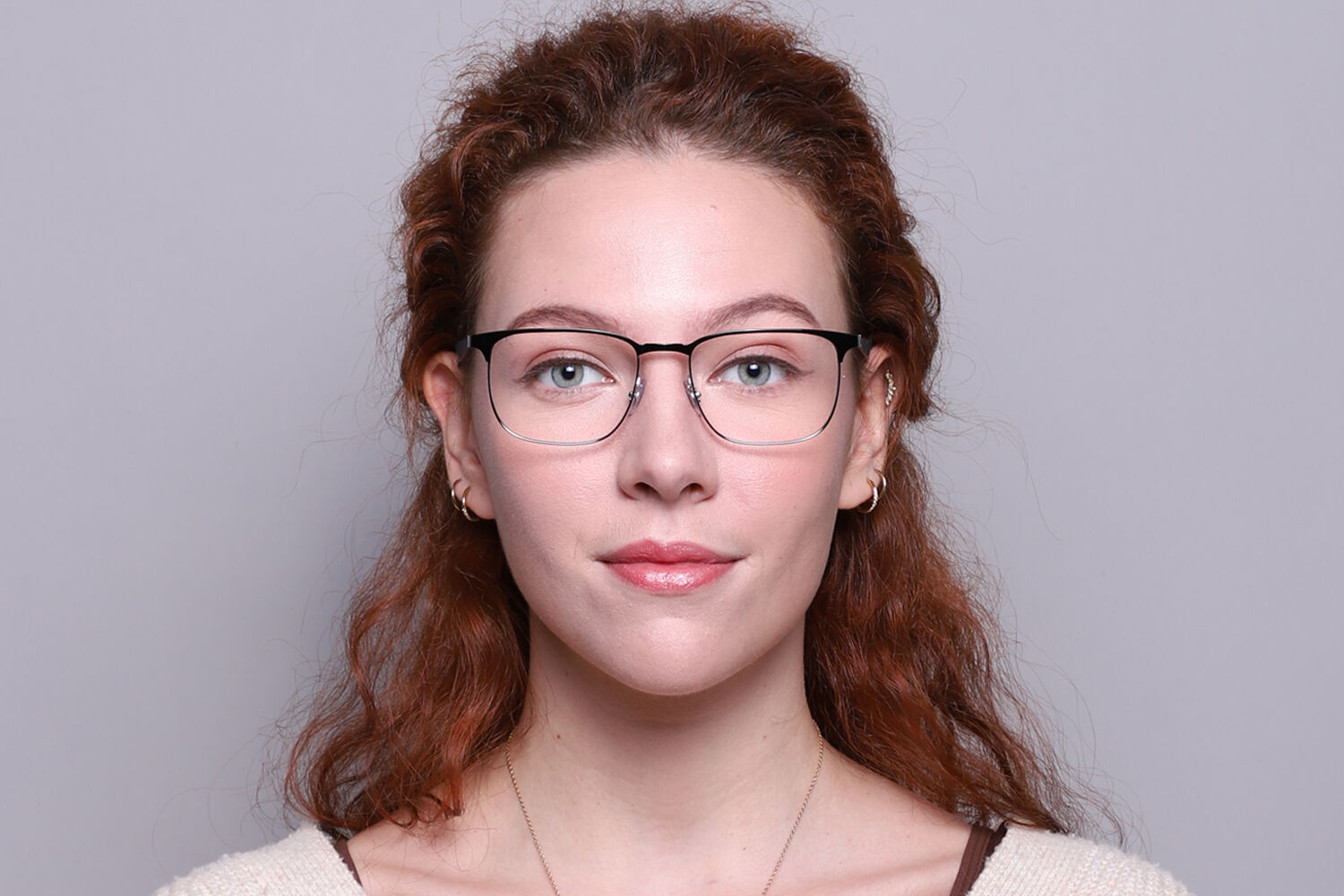 Ray-Ban RX6363 2861 Browline Black Eyeglasses | SmartBuyGlasses Canada