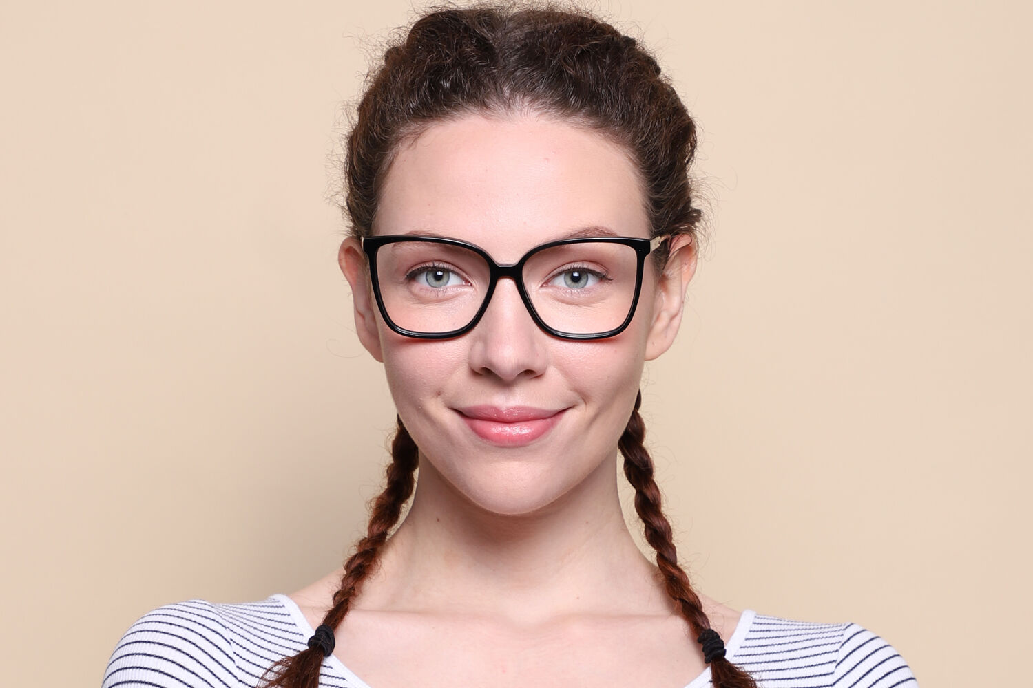Victoria Beckham VB2603 001 Black Eyeglasses | SmartBuyGlasses Canada