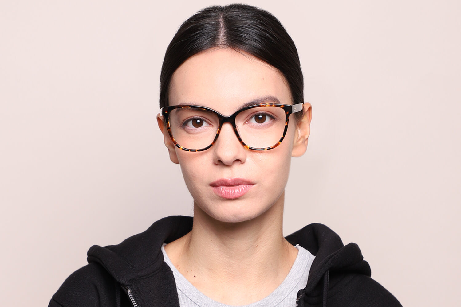 Longchamp LO2687 242 Butterfly Tortoise Eyeglasses