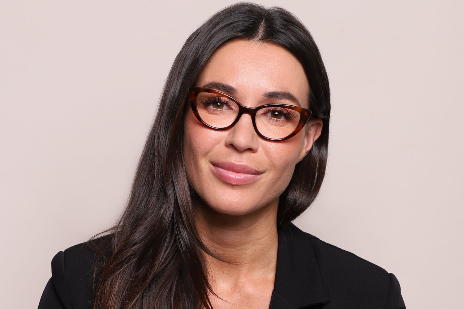Moschino MOS605 05L Tortoise Eyeglasses | SmartBuyGlasses Canada