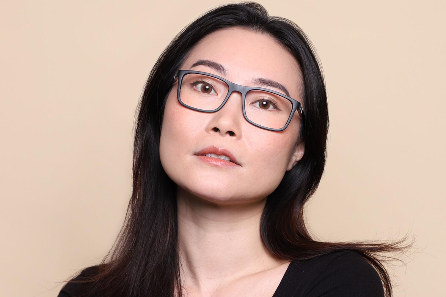 Ray-Ban RX8908 5196 Black Eyeglasses | SmartBuyGlasses Canada