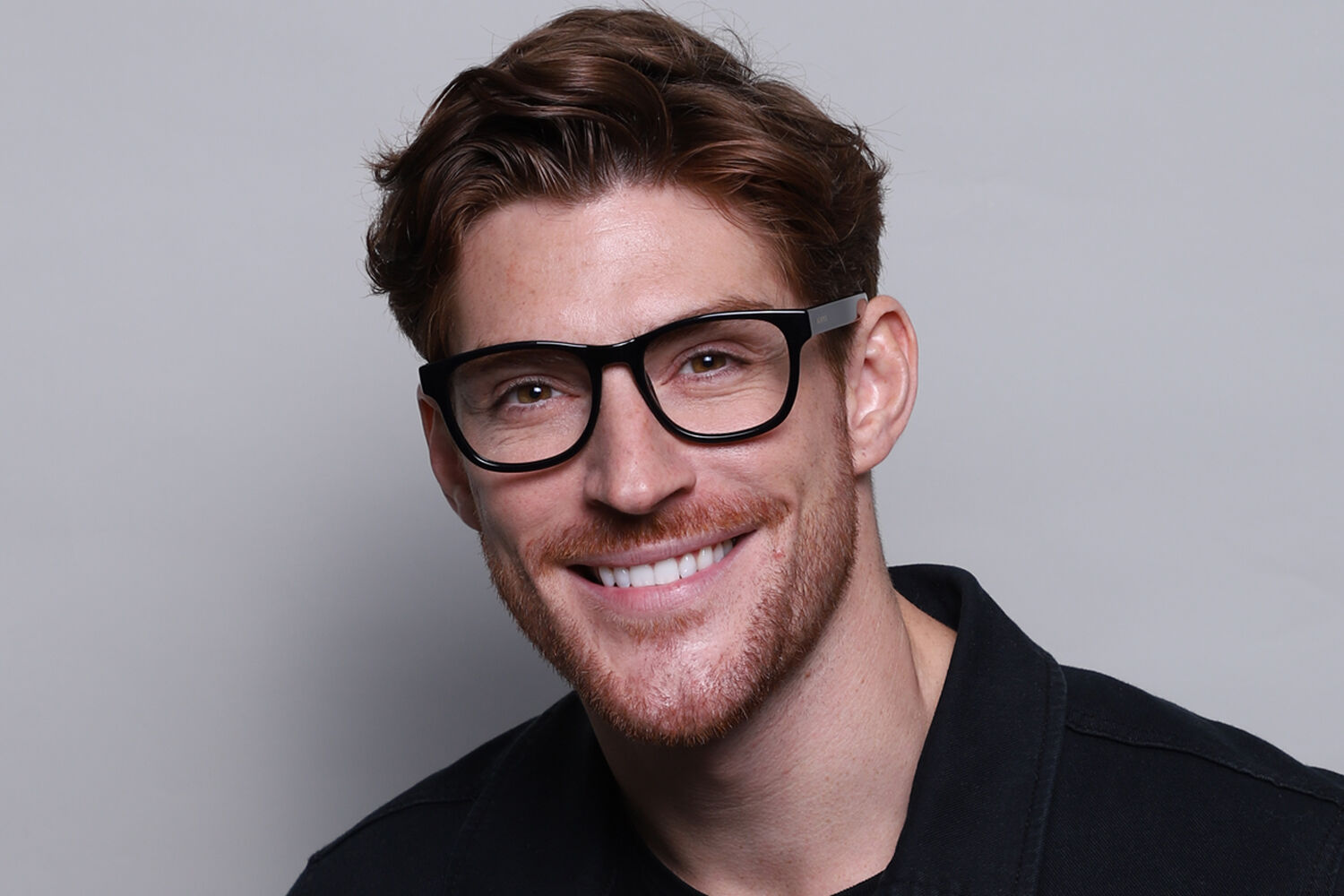 Gucci GG1344O 001 Square Black Eyeglasses | SmartBuyGlasses Canada