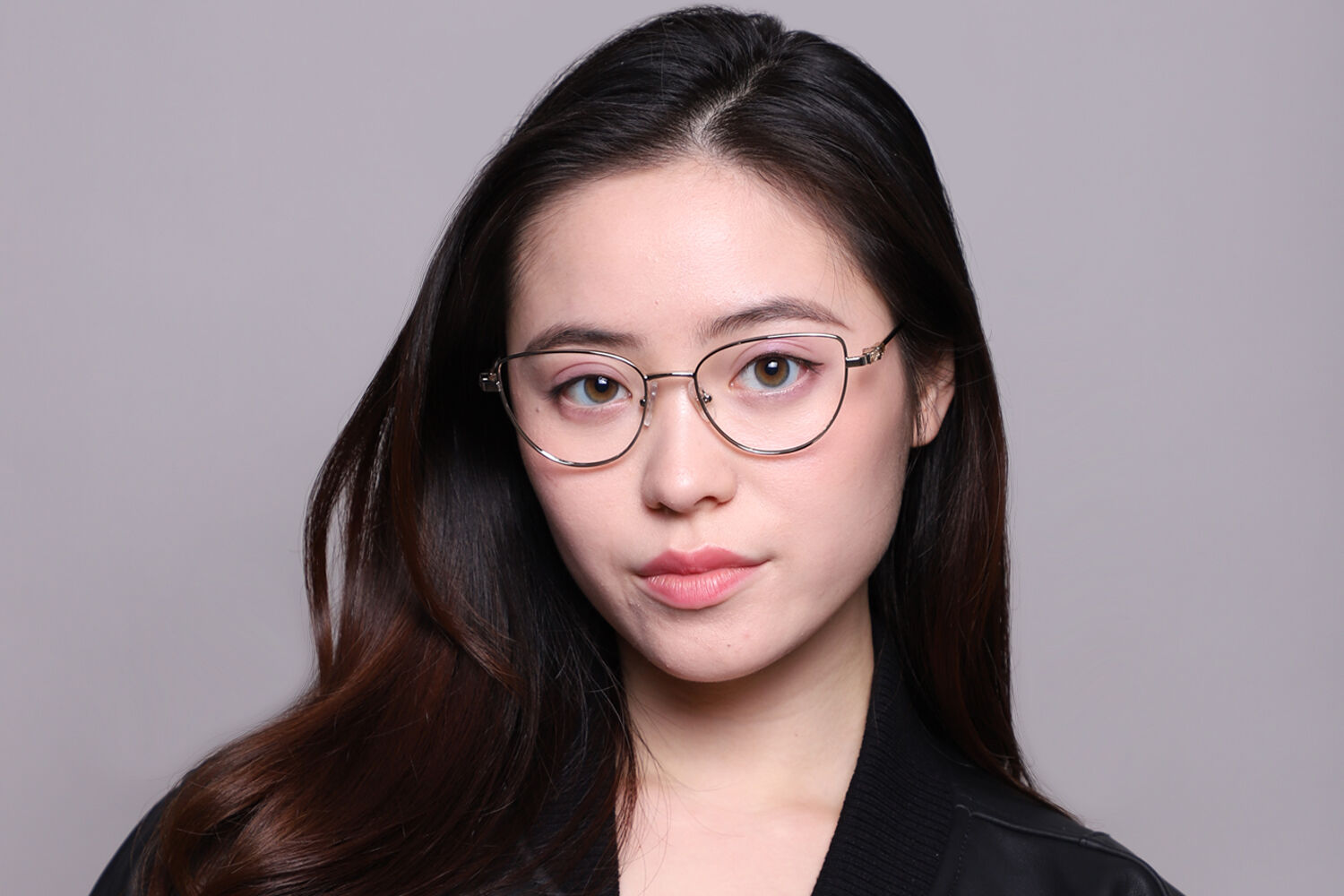 Swarovski SK1007 4013 Pale Gold Eyeglasses | SmartBuyGlasses Canada