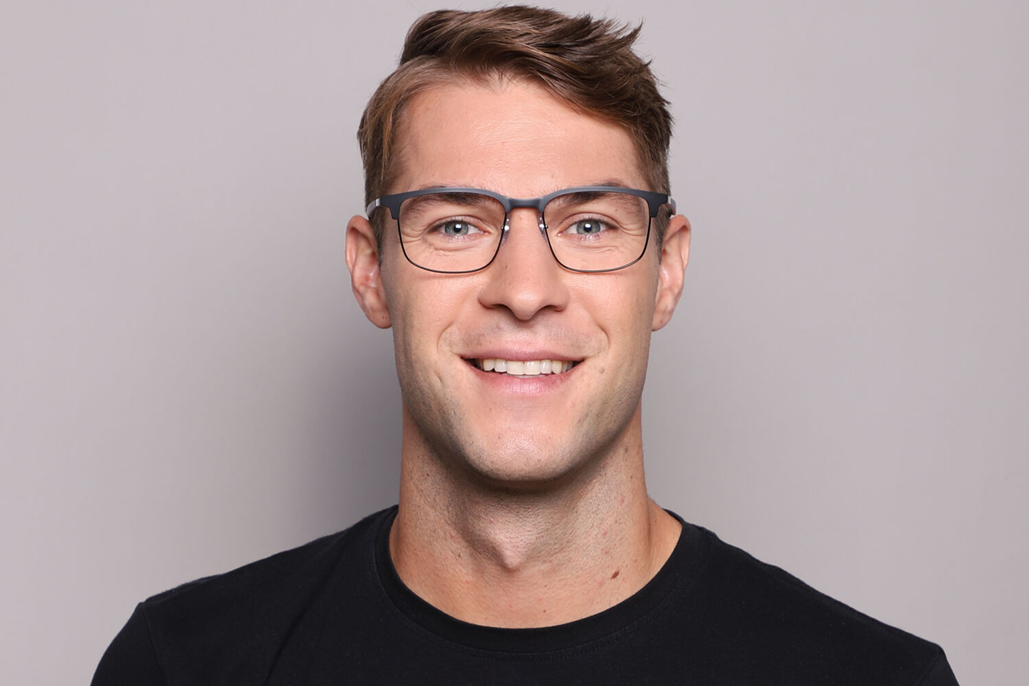 Ray-Ban RX6518 3171 Black on Black Eyeglasses | SmartBuyGlasses Canada