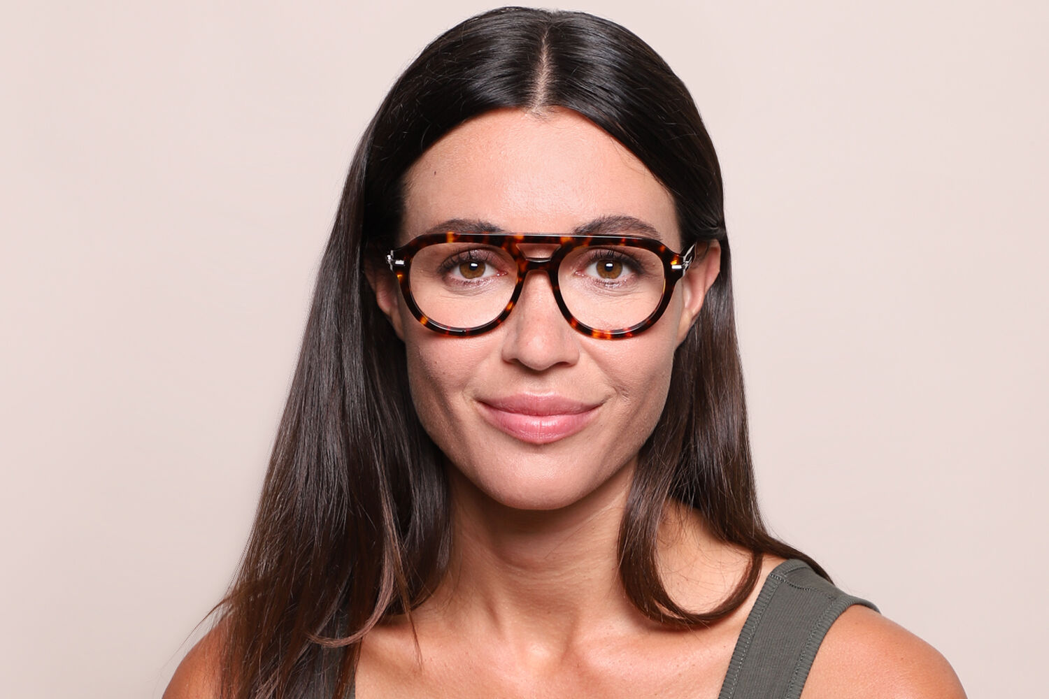 Salvatore Ferragamo SF3016 640 Red Tortoise Eyeglasses