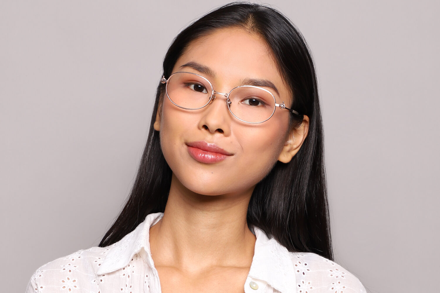Vivienne Westwood VW3020 403 Antique Gold Eyeglasses