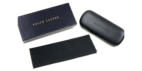 Ralph by Ralph Lauren RA7146 5003 Cat Eye Dark Tortoise Eyeglasses