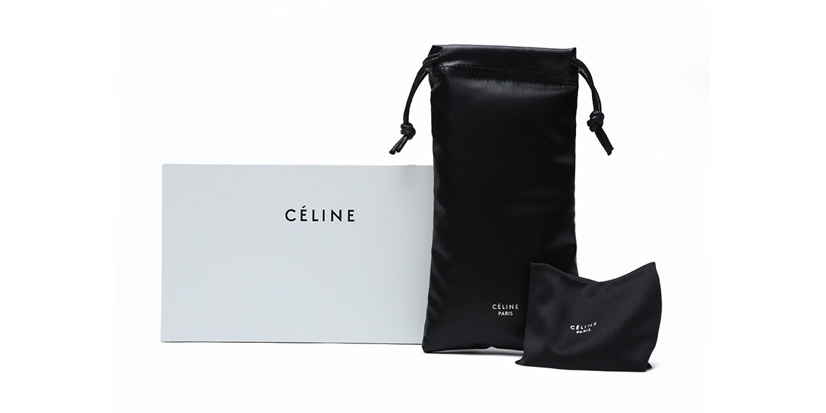 CELINE CL41076/S  ブラウン CELINE 41076/05L/1E - Sunglasses