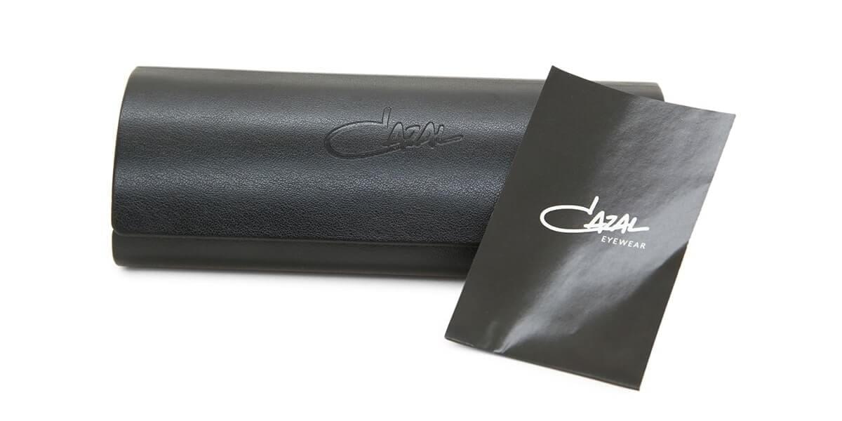 Cazal 6029 001 Black Eyeglasses | SmartBuyGlasses Canada