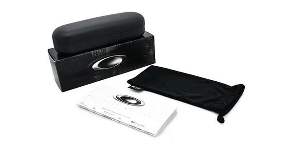 Oakley OX8080 CROSSLINK ZERO Asian Fit 808004 Rectangle