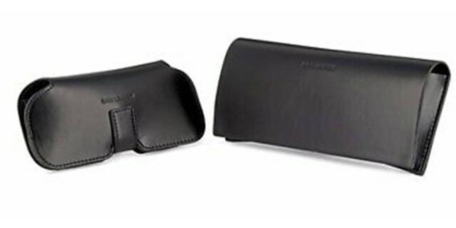 NEW SAINT LAURENT SL 457 001 BLACK GREY SQUARE SUNGLASSES SL457 001 EYEWEAR Saint Laurent® SL 457 Sunglasses - EuroOptica™ NYC main image 3