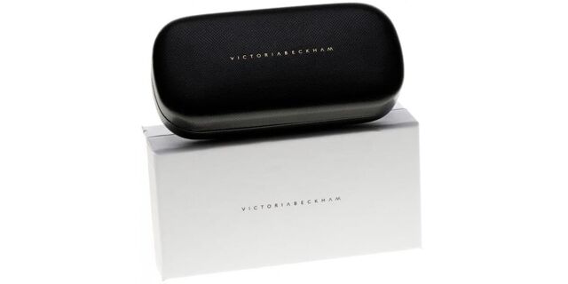 NWOT Victoria Beckham VB214SA Sunglasses With Box, Paperwork And Case NWOT Victoria Beckham VB214SA Sunglasses With Box, Paperwork  main image 4