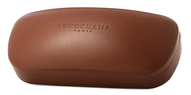 Longchamp LO158S 728 Cat Eye Silver Sunglasses  display picture 2