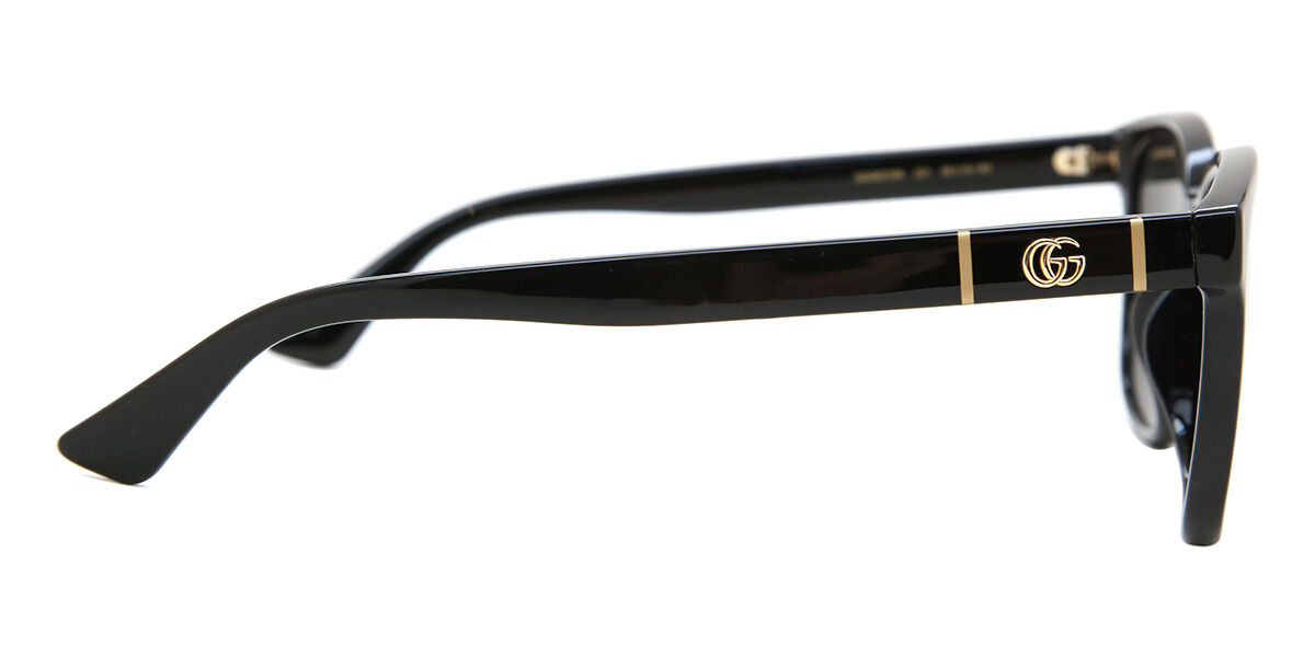 GUCCI  サングラス グッチ GUCCI サングラス メンズ レディース アジアンフィット UV