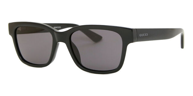 Gucci GG1716S 001 Square Black Sunglasses | SmartBuyGlasses  display picture 3