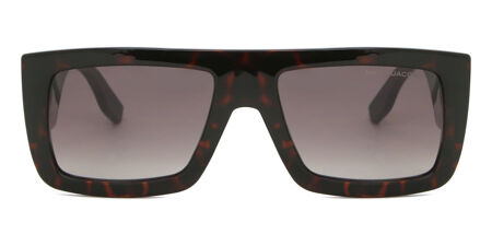Marc Jacobs Tortoiseshell Sunglasses – 100% UV Protection  display picture 3
