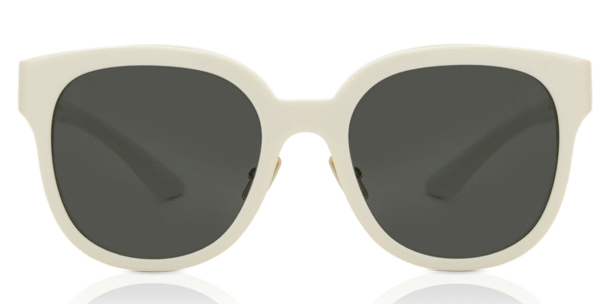 Miu Miu MU01ZS 1AB5S0 Square Black Sunglasses | SmartBuyGlasses Canada