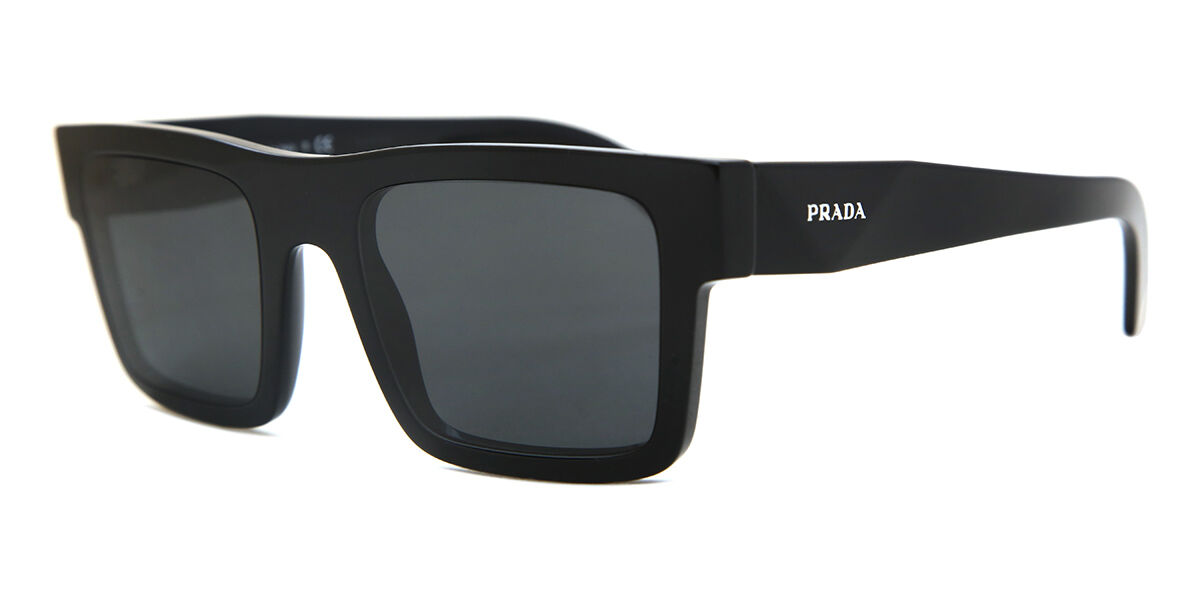 parler.deのブラウス Prada PR 09ZSF – Spectacle Clinic