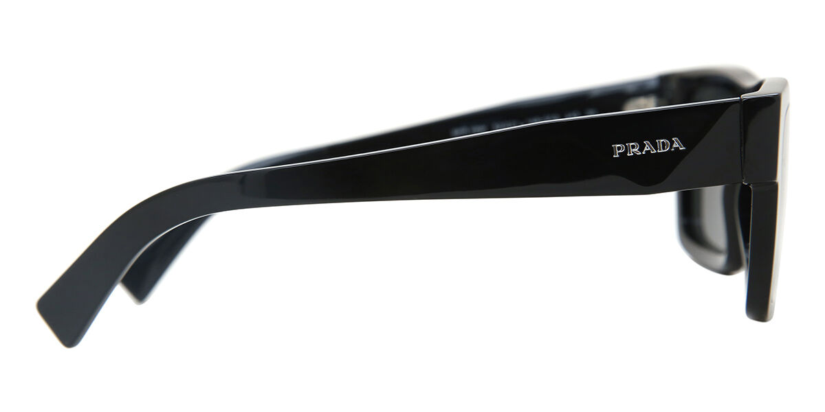parler.deのブラウス Prada PR 09ZSF – Spectacle Clinic