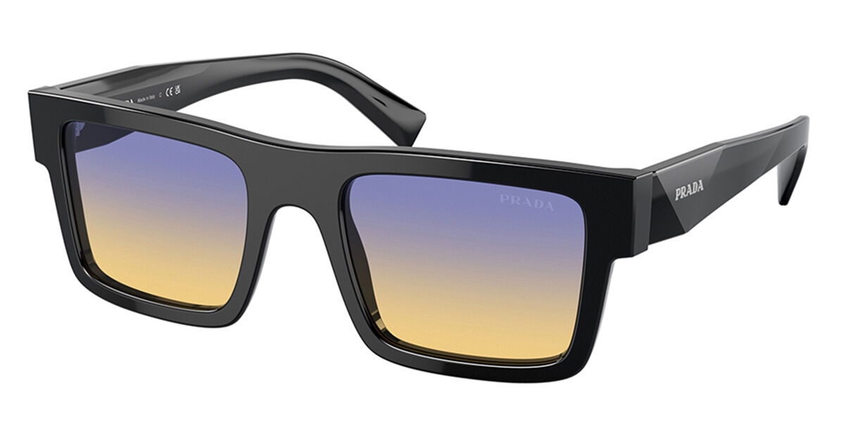 PRADA ジープアップ ブルーゾーン Light Blue Prada America's Cup Soft Rubber And Bike Fabric