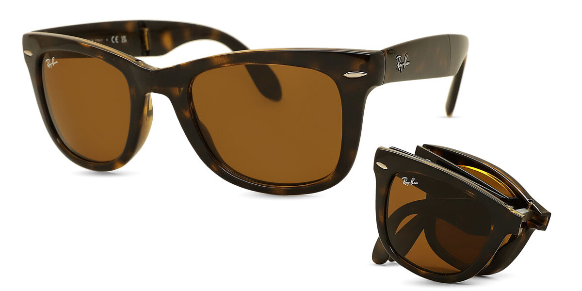Ray-Ban Folding Sunglasses Online | SmartBuyGlasses Canada
