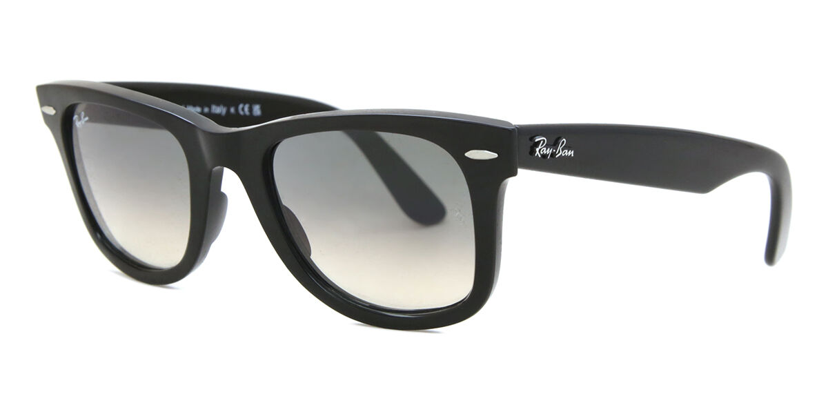 Ray-Ban Wayfarer RB2140-A 901 54□18 Ray Ban - RB2140 901 | Lensfra Eyecare