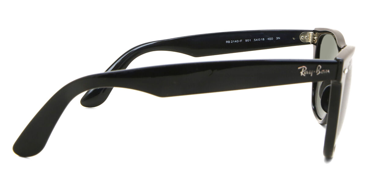 Ray-Ban RB2140-A Wayfarer サングラス レイバン公式ストア】 Ray-Ban® ORIGINAL WAYFARER CLASSIC サングラス