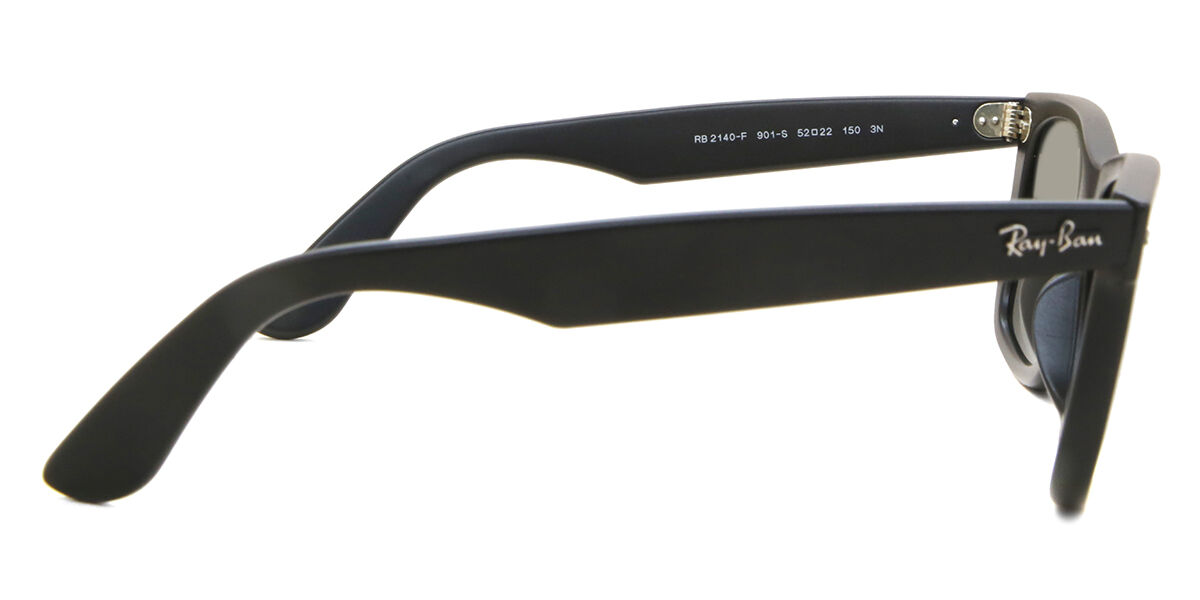 Ray-Ban レイバン WAYFARER RB2140-F レイバン公式ストア】 Ray-Ban® ORIGINAL WAYFARER CLASSIC サングラス