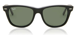 Calvin Klein Jeans CKJ24621S 001 Cat Eye Black Sunglasses  display picture 3