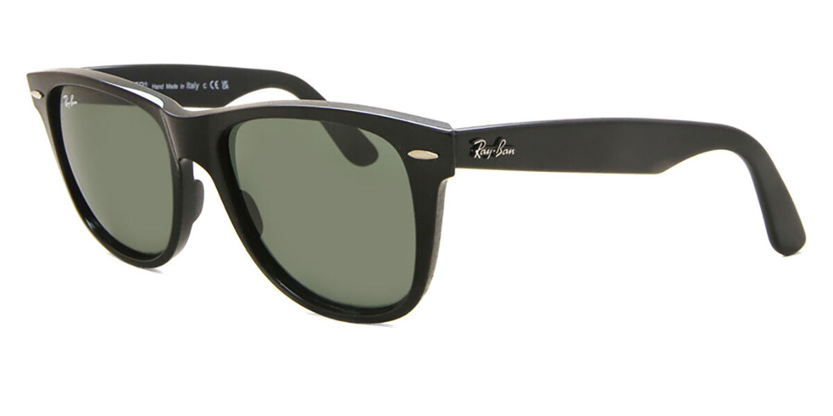 RAY-BAN WAYFARER RB2140-F 901 52ミリ 楽天市場】正規品 レイバン サングラス RB2140F 901 52サイズ 54サイズ