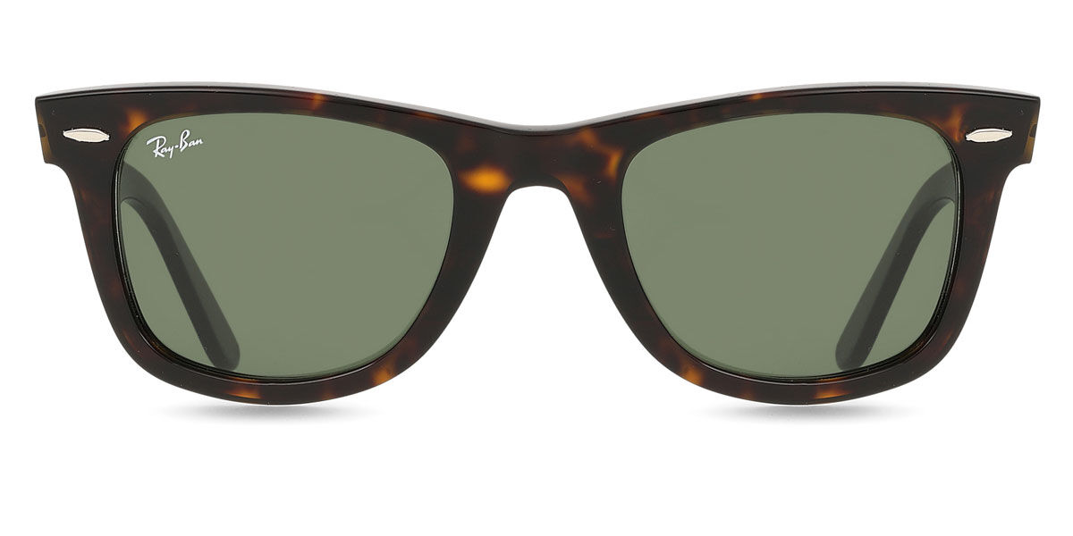 Ray-Ban RB2140 Original Wayfarer 902 Square Tortoiseshell