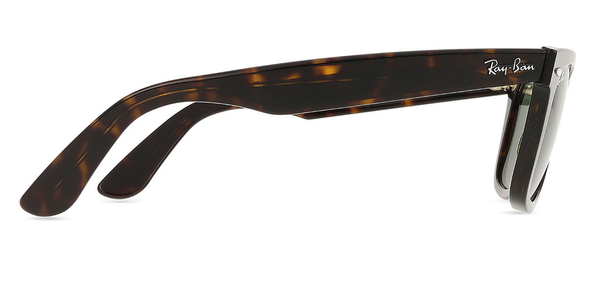 Ray-Ban RB2140 Original Wayfarer 902 Square Tortoiseshell