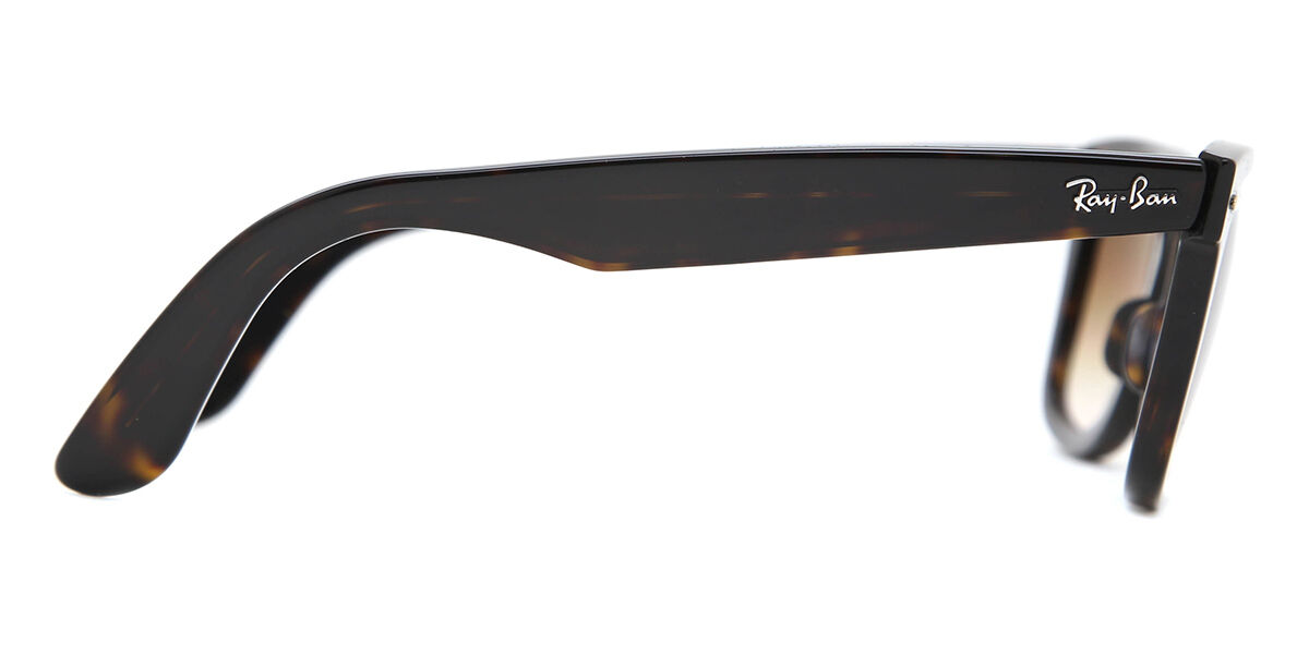 Ray-Ban RB2140-F WAYFARER 901 52□22 Ray-Ban RB2140 Original Wayfarer 902/51 Square Tortoiseshell
