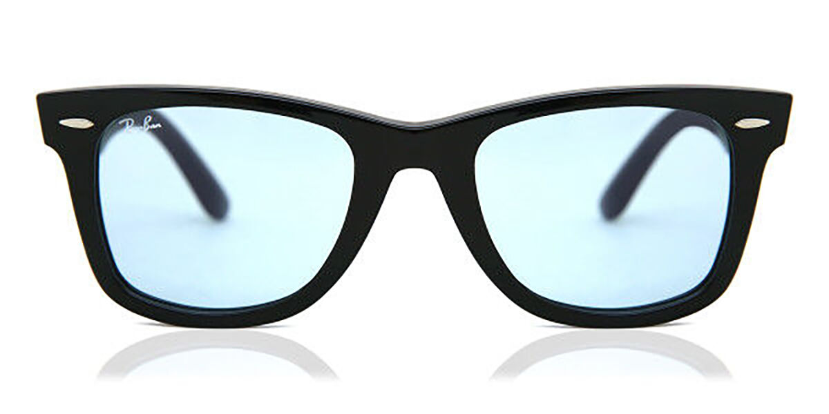 Ray-Ban レイバン WAYFARER RB2140-F Ray-Ban（レイバン） ウェイファーラー サングラス Ray-Ban rb2140f