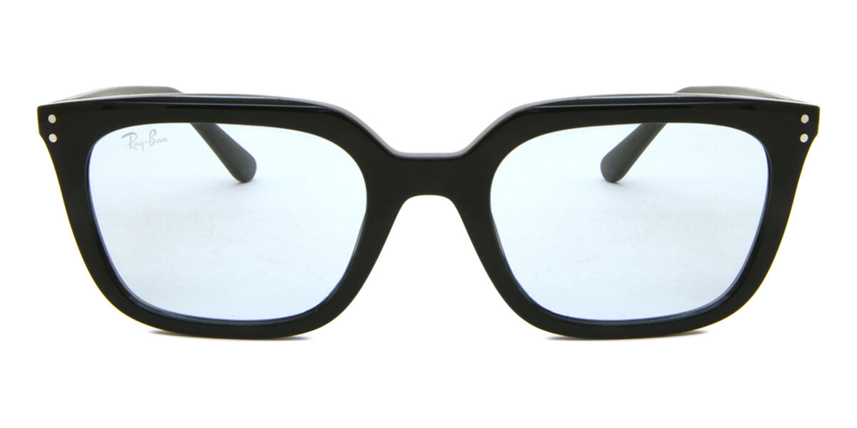 極美品✨Ray-Ban RB4439D 901/87 54-21 BLACK Ray-Ban（レイバン） 正規保証書(押印)付 Ray-Ban 4439D ( Low Bridge
