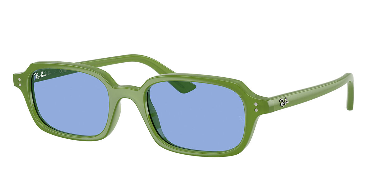 家電 AQUOSBlu-ray Ray-Ban RB4455 Zuri 681080 Rectangle Green Cloudy Jungle