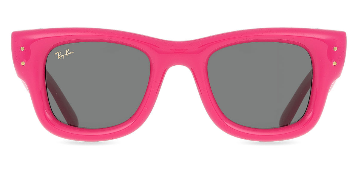 Ray-Ban Pink Sunglasses Online | SmartBuyGlasses Canada