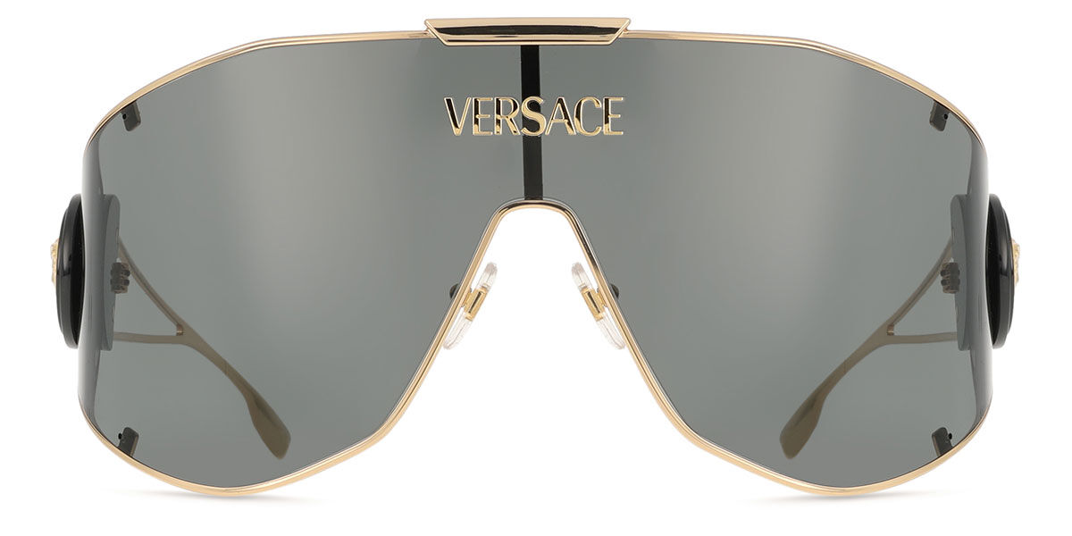 Versace ヴィンテージ サングラス MOD.F06 COL.32M Gianni Versace MOD G 32 COL 03L Vintage 80s Glasses Frames – Ed