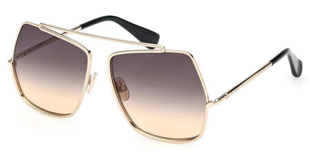 Max Mara Adjustable Nose Pads Sunglasses – 100% UV  display picture 1
