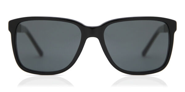 Burberry BE4181 300187 Square Black Sunglasses | SmartBuyGlasses
