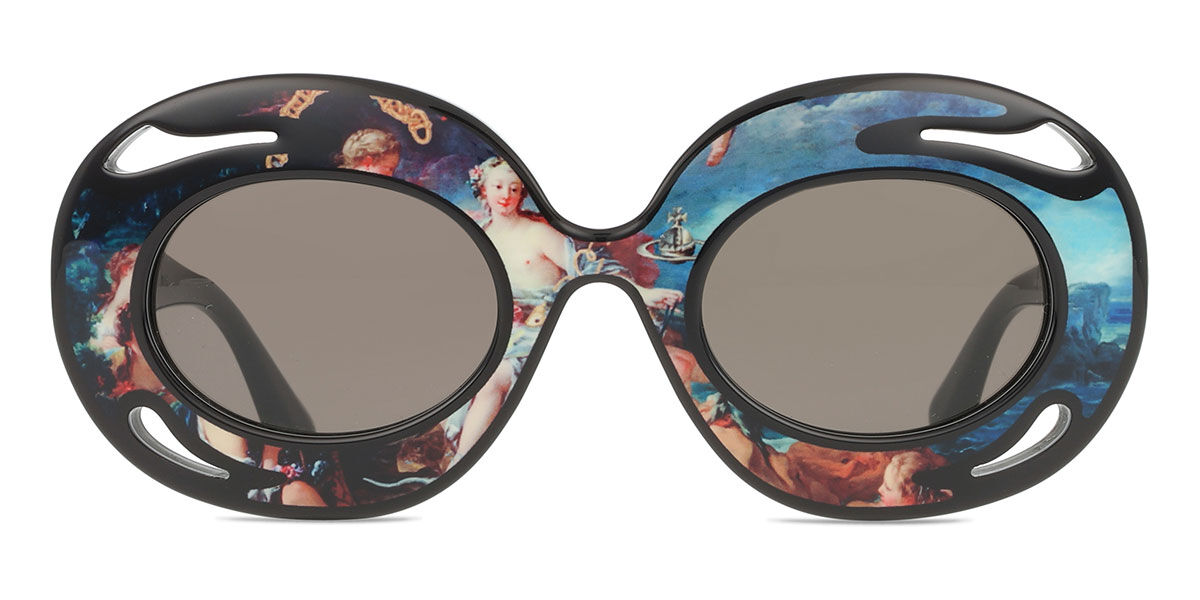 Vivienne Westwood Sunglasses – 100% UV Protection & Free Shipping
