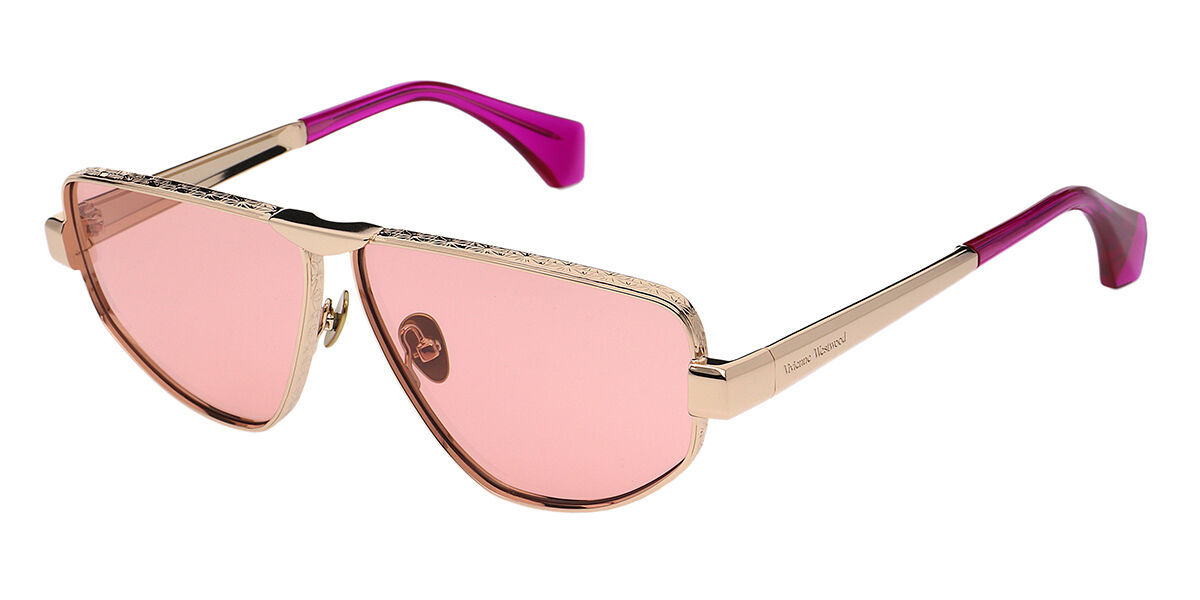 Vivienne Westwood Sunglasses – 100% UV Protection & Free Shipping