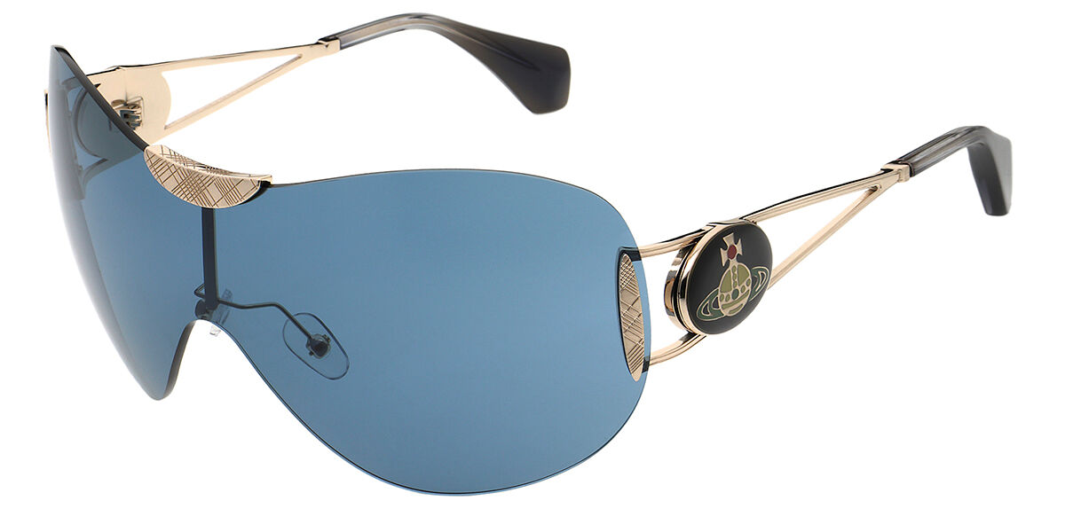 Vivienne Westwood Sunglasses – 100% UV Protection & Free Shipping