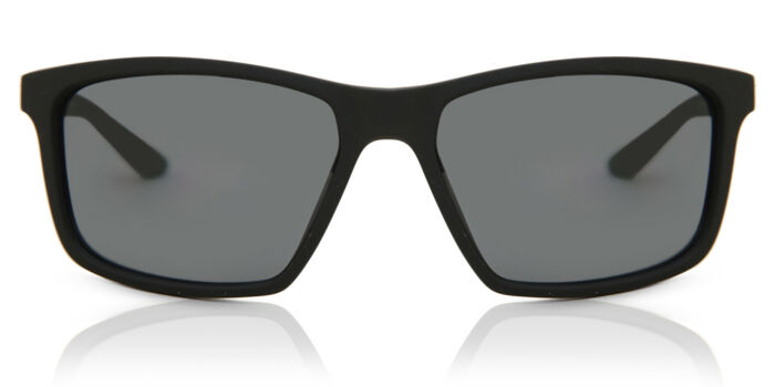 NWT Nike VALIANT-MI-CW4645-060 Matte Anthracite Square 60mm Sunglasses NEW Nike VALIANT-MI-CW4645-060-6017 Sunglasses 60mm 100  main image 3