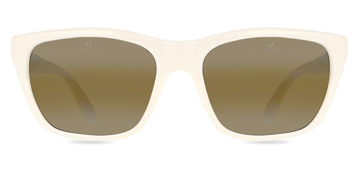 Vuarnet VL0006 LEGEND 06 ORIGINALS 0019 7184 Cat Eye White