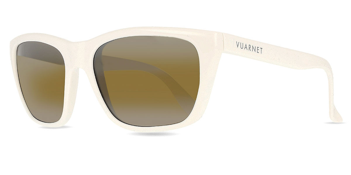 Vuarnet VL0006 LEGEND 06 ORIGINALS 0019 7184 Cat Eye White