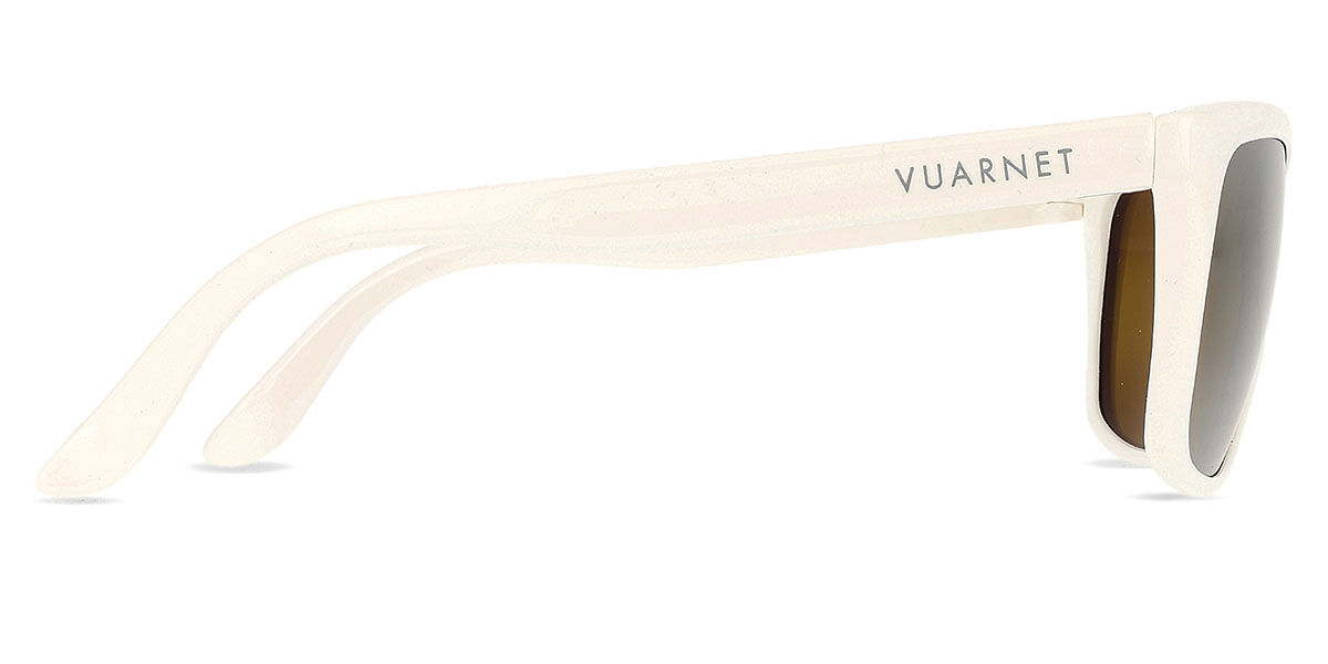 Vuarnet VL0006 LEGEND 06 ORIGINALS 0019 7184 Cat Eye White